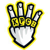 Logo Krasava ENY Ypsonas FC