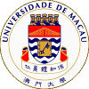 Logo Macau University