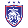 Logo Darul Takzim II