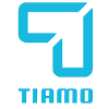 Logo FC Tiamo Hirakata