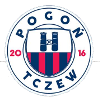 Logo Pogon Tczew (W)
