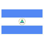 Logo Nicaragua