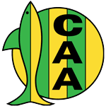 Logo Aldosivi Mar del Plata