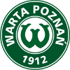 Logo Warta Poznan