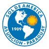 Logo Sol de America