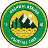 Logo Garhwal FC
