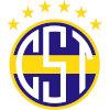 Logo Sportivo Trinidense