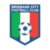 Logo Brisbane City (W)
