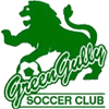 Logo Green Gully Cavaliers