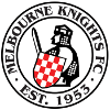 Logo Melbourne Knights