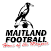 Logo Maitland FC Reserves