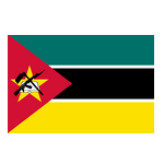 Logo Mozambique