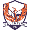 Logo Valentine Phoenix Reserves