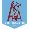 Logo Apia L Tigers (W)