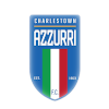 Logo Charlestown Azzurri Reserves