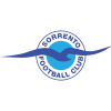 Logo Sorrento (W)
