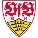 Logo VfB Stuttgart U19