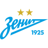 Logo Zenit St Petersburg (W)