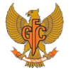 Logo Garuda FC