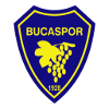Logo Bucaspor 1928