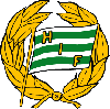 Logo Hammarby (W)