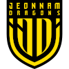 Logo Jeonnam Dragons