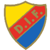 Logo Djurgardens (W)