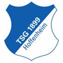 Logo Hoffenheim U19