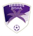 Logo Bisha FC