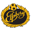 Logo Elfsborg U21