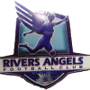 Logo Rivers Angels  (W)