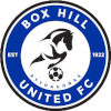 Logo Box Hill (W)