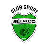 Logo HYH Export Sebaco FC