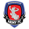 Logo Tiffy Army FC