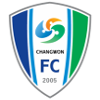 Logo Changwon City