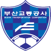 Logo Busan Transportation Corporation