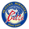 Logo Okayama Yunogo Belle (W)