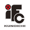 Logo IGA Kunoichi (W)