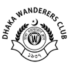 Logo Dhaka Wanderers