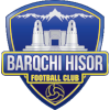 Logo Barkchi Hisor