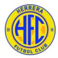Logo Herrera FC