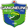 Logo Gangneung City