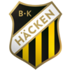 Logo BK Hacken (W)