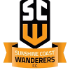 Logo Sunshine Coast Wanderers (W)