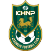 Logo Gyeongju KHNP