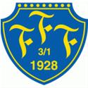 Logo Falkenbergs FF U21