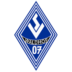 Logo SV Waldhof Mannheim
