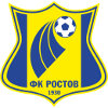 Logo FK Rostov (W)