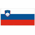 Logo Slovenia U18