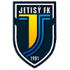 Logo FC Zhetysu Taldykorgan